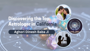 Astrologer in California