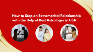 Best Astrologer in USA